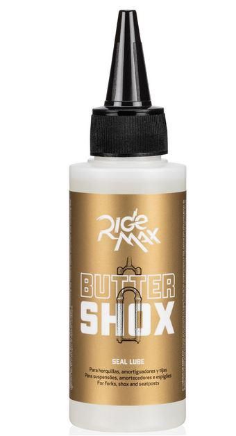 LUBRICANTE RIDEMAX SUSPENSION 100ml