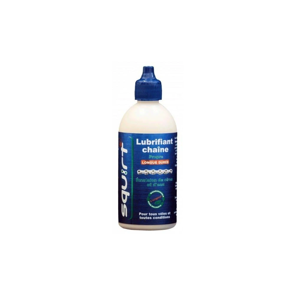 CERA SQUIRT LARGA DURACION 120ML
