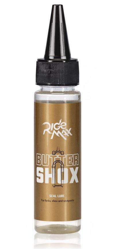 [RM0002014] LUBRICANTE RIDEMAX RETENES BUTTER SHOX 50ml