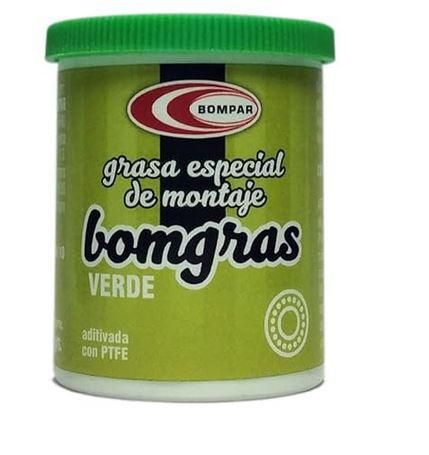 [835110] GRASA BOMPAR PARA MONTAJE BOMGRAS 70gr