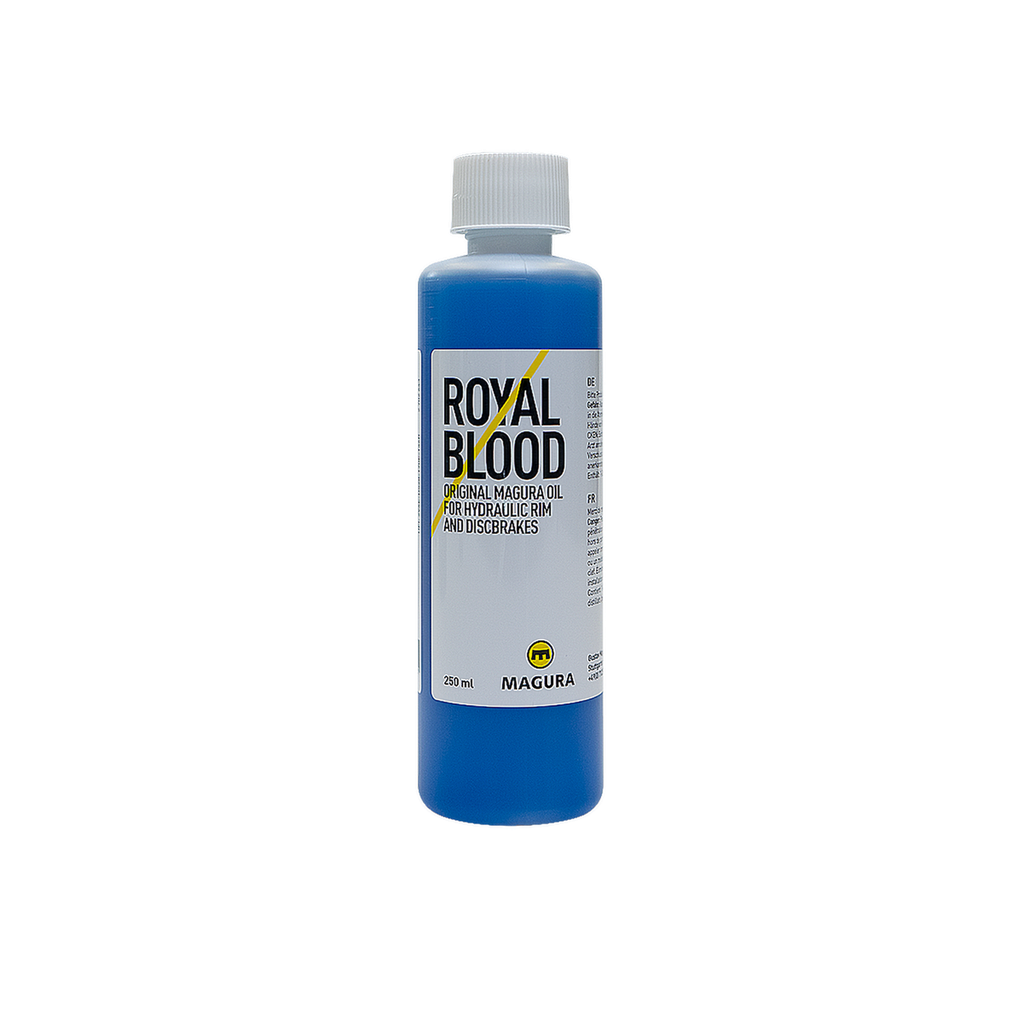 [83005] ACEITE MINERAL MAGURA ROYAL BLOOD 250ML