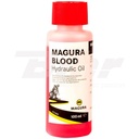 LIQUIDO FRENOS MINERAL MAGURA 100ML