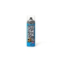 SPRAY MUC-OFF ABRILLANTADOR SILICONA 500ml