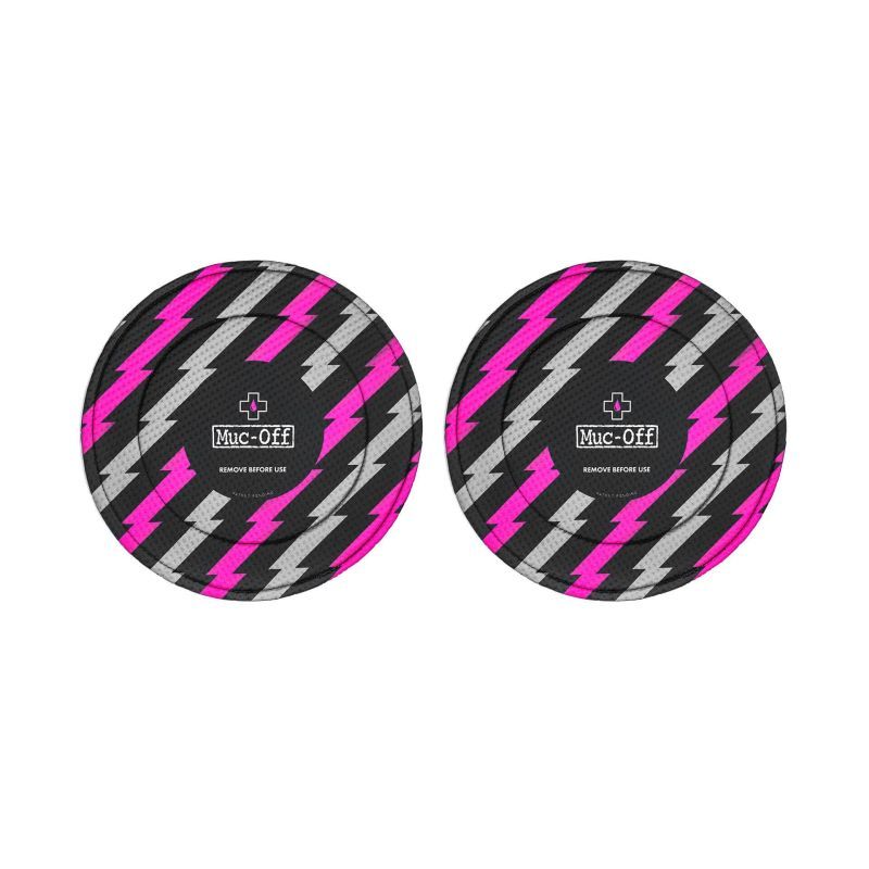 [227027] Protectores De Disco Muc-Off Neopreno