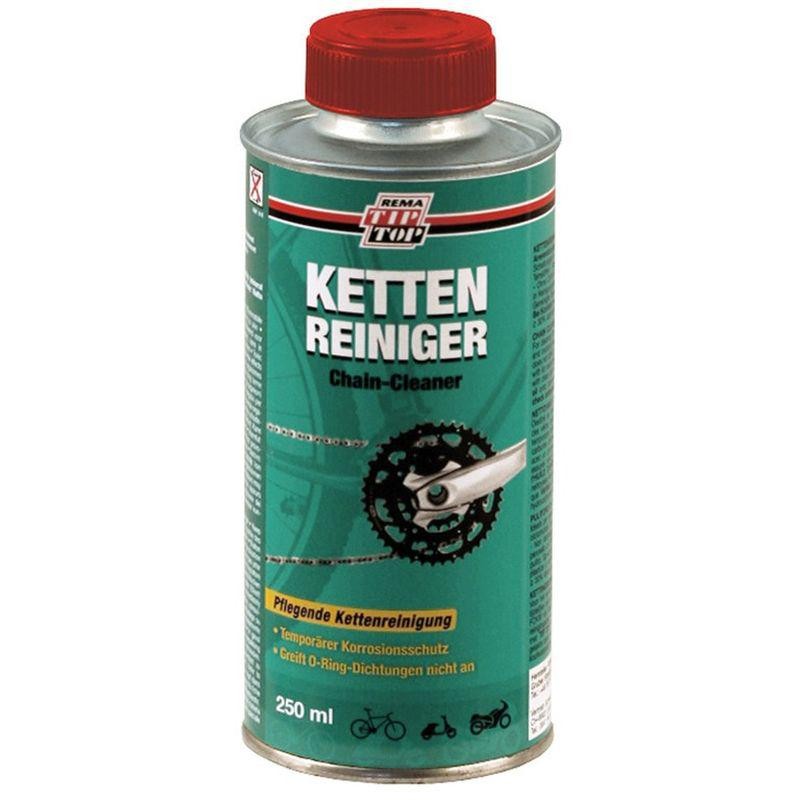 LIMPIADOR DE CADENA TIP-TOP 250 ML