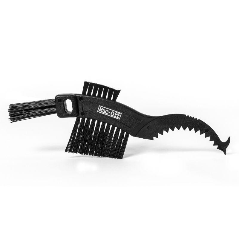 [82004] CEPILLO MUC-OFF GANCHO CASSETTE (CLAW BRUSH)