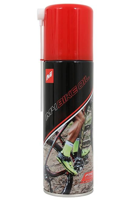 LUBRICANTE MASSI ACEITE PTFE 400ml