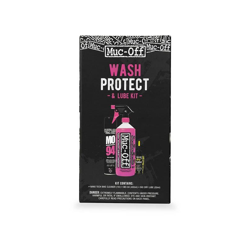 [704283] KIT MUC-OFF LAVADO