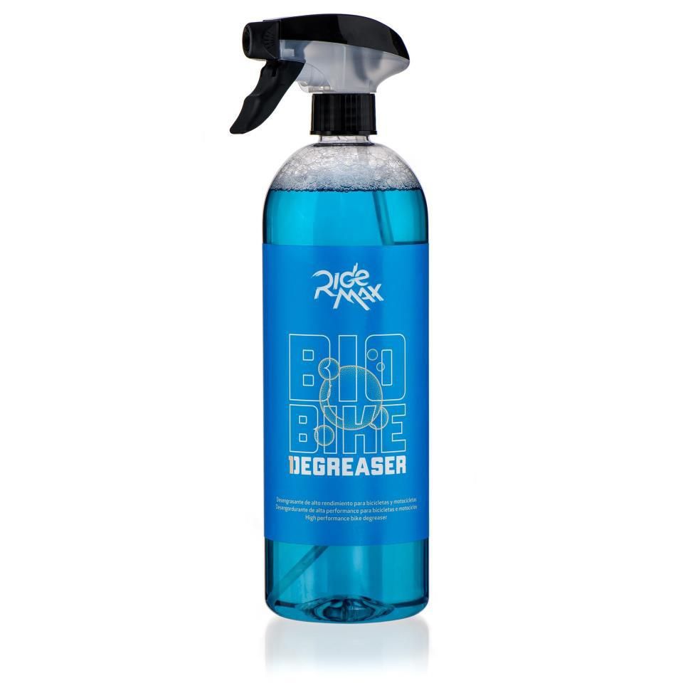DESENGRASANTE RIDEMAX BIO BIKE 1L