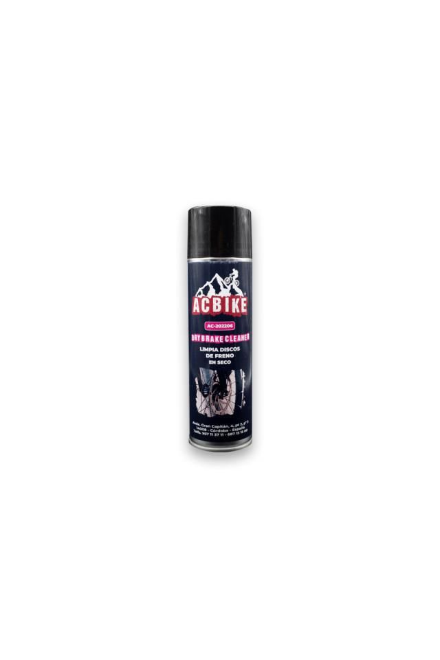 [202206] SPRAY LIMPIADOR FRENOS ACBIKE