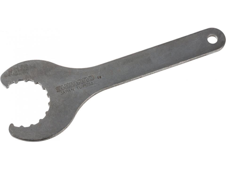 LLAVE PEDALIER SHIMANO MTB-CRT TL-FC32