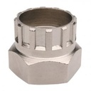 EXTRACTOR CASSETTE FASI CYCLO-TOOLS P/SHIMANO HG