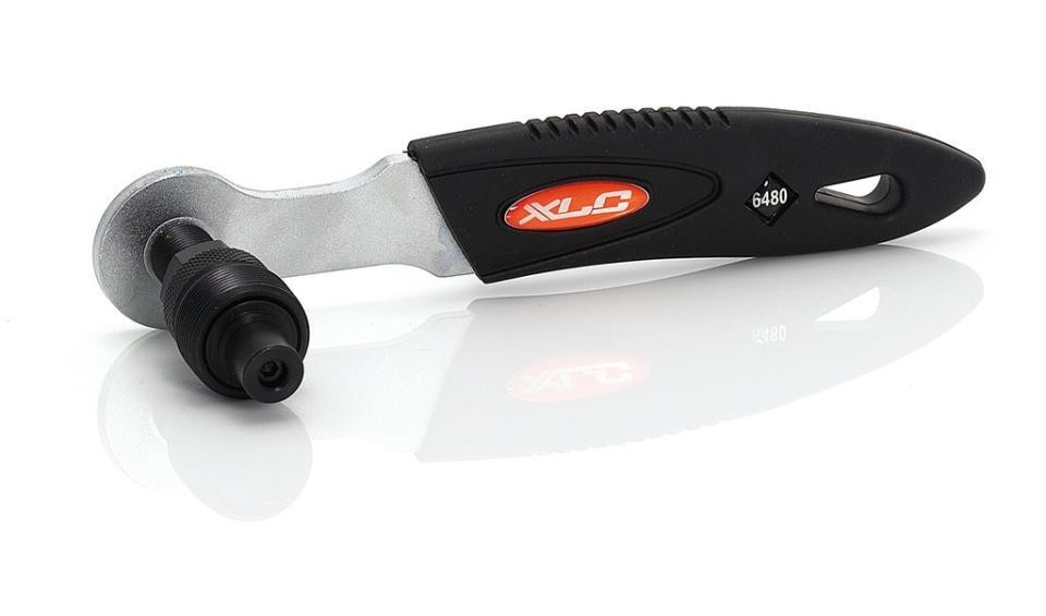 EXTRACTOR BIELA XLC TO-S02 OCTALINK/ISIS/CUADRADO