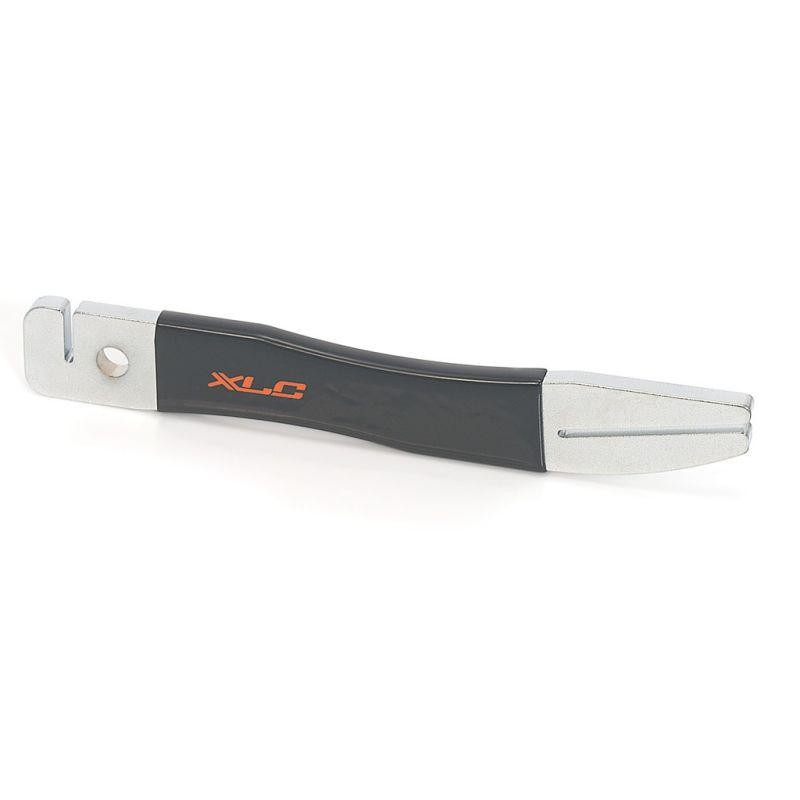 AJUSTADOR DE DISCOS XLC TO-S35 NG/PLATA