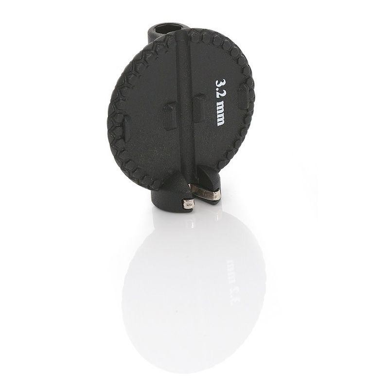 LLAVE RADIOS XLC TO-ND03 3.2mm