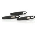 DESMONTABLES XLC ACERO/PLASTICO TO/S59 3 UNID.