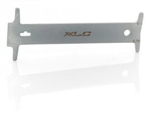 CALIBRADOR DESGASTE CADENA XLC TO-S69