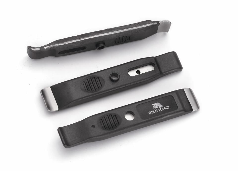 DESMONTABLES BIKE HAND NUCLEO ACERO