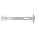 CALIBRE DESGASTE CADENA M-WAVE