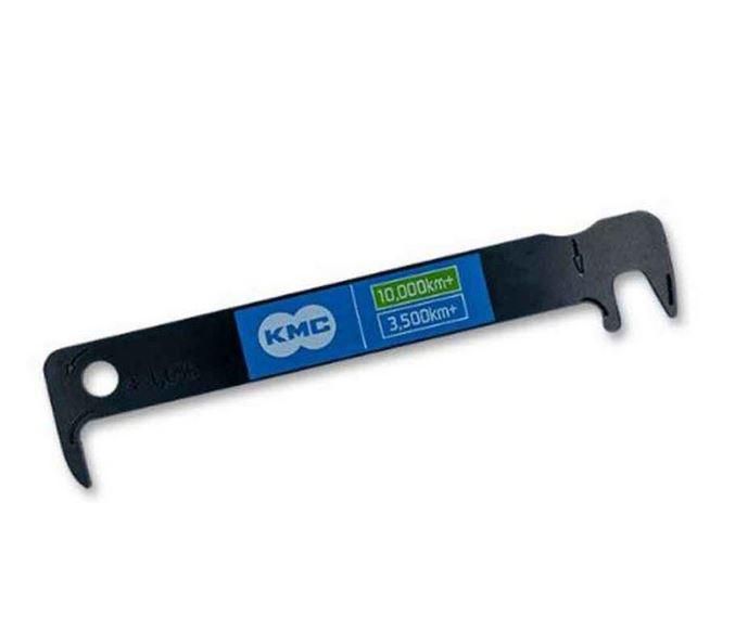 [81033] MEDIDOR CADENA KMC HUB GEAR
