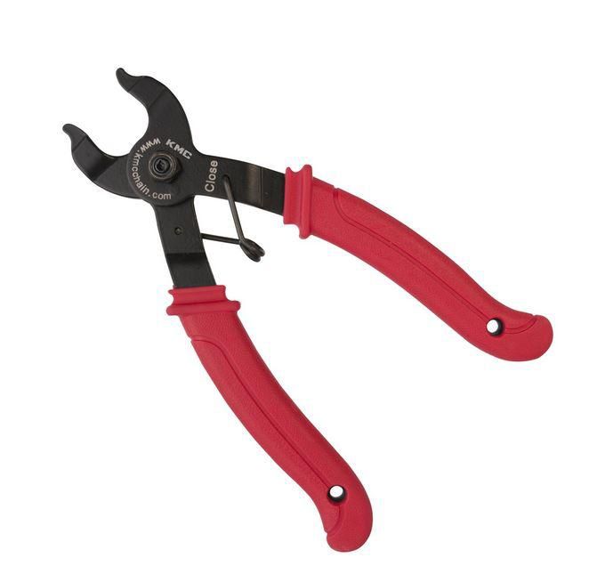 HERRRAMIENTA CIERRA ENGANCHE CADENA