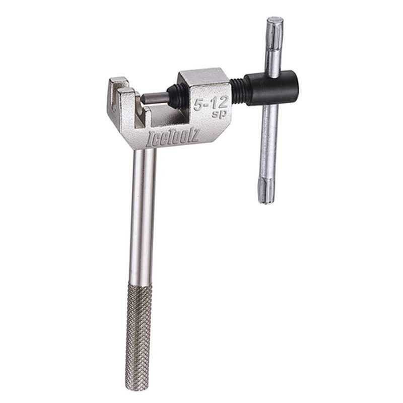 [8422643365933] TRONCHACADENAS ICETOOLZ 5-12V