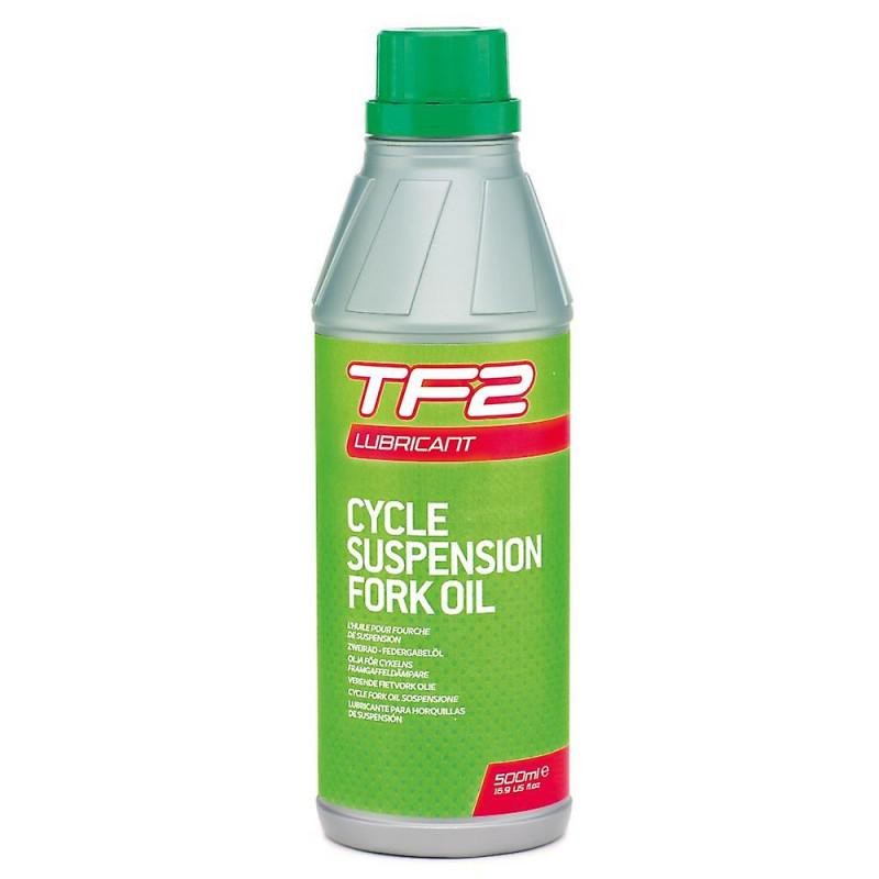 [301036] ACEITE TF2 SAE 10W 500ml
