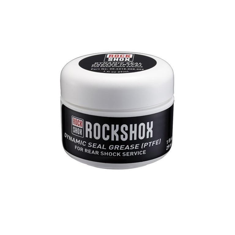 [81015] GRASA ROCKSHOX HORQUILLAS 00.4318.008.002