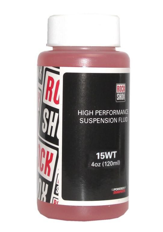 ACEITE ROCKSHOX 15WT 120ml 11.4315.021.040