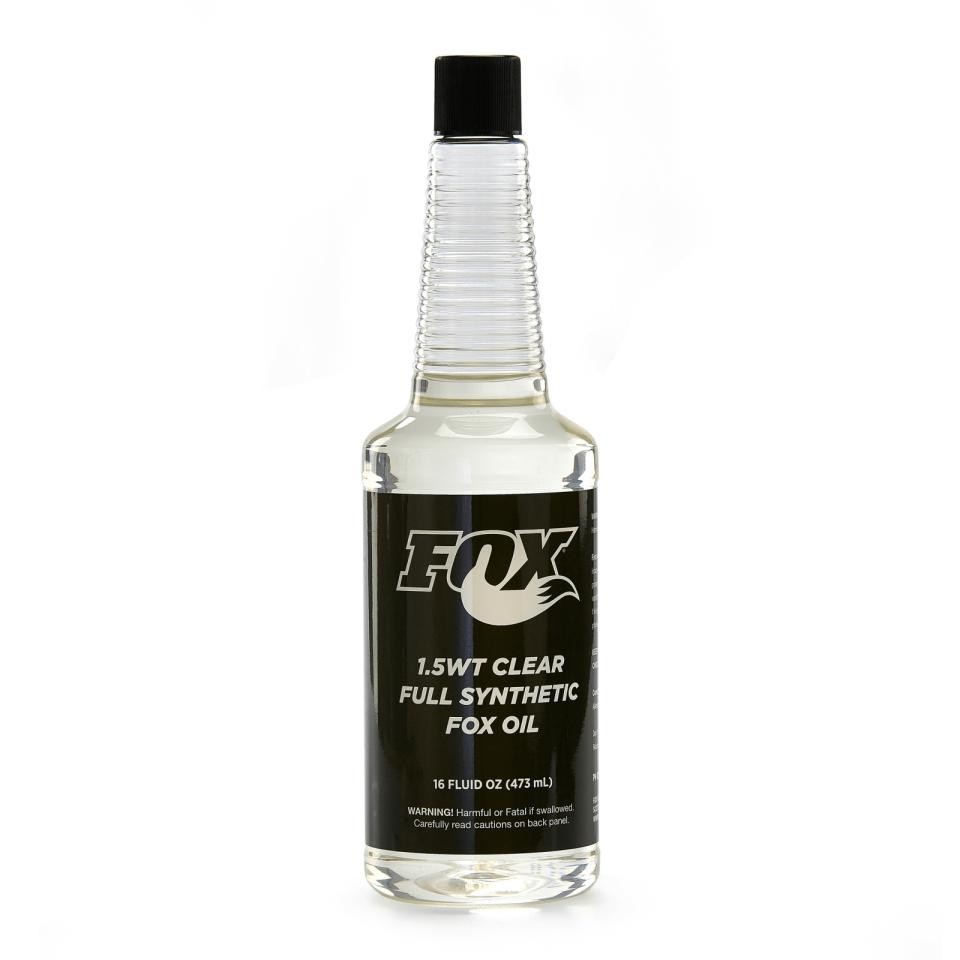 [81021] ACEITE FOX TIJA TRANSFER 1.5WT (473ml)