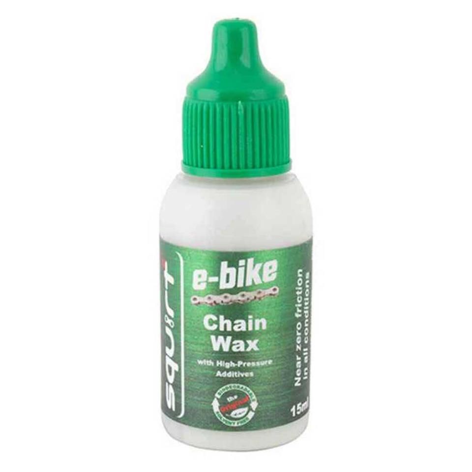 CERA SQUIRT EBIKE 15ML