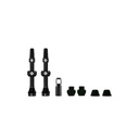 VALVULAS TUBELESS MUC-OFF 44mm NEGRO