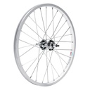 RUEDA GURPIL 20x2.125 TRAS. C/TUERCAS 6V ROSCA