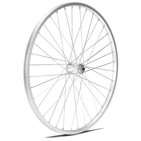 [31077] RUEDA GURPIL 26” CYBER-10 DEL. C/RAPIDO
