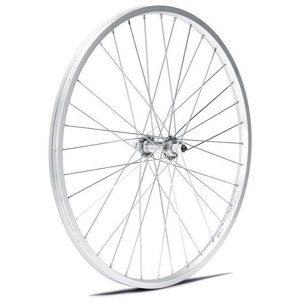 [31083] RUEDA GURPIL 26” CYBER-10 DEL. C/TUERCAS