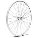 RUEDA GURPIL 26” CYBER-10 DEL. C/TUERCAS