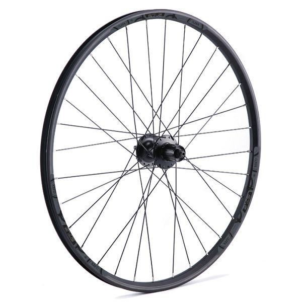 [502031] RUEDA GURPIL 27.5” TRAS. SHIMANO M475 8-11V