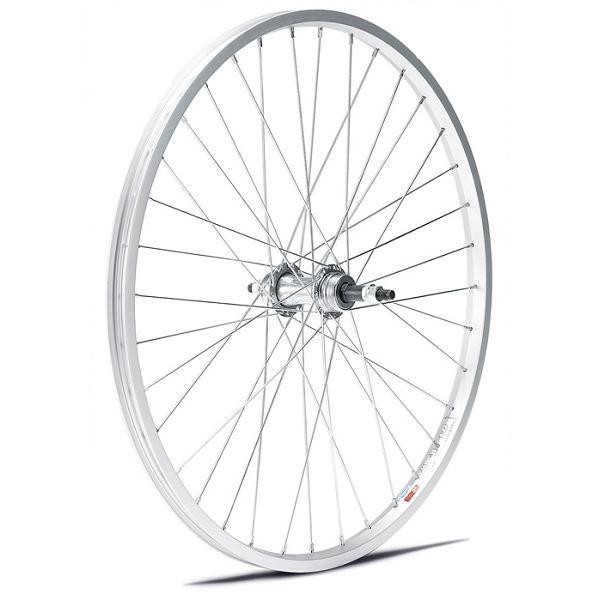 [63906] RUEDA GURPIL 24” CYBER-10 TRAS. C/TUERCA