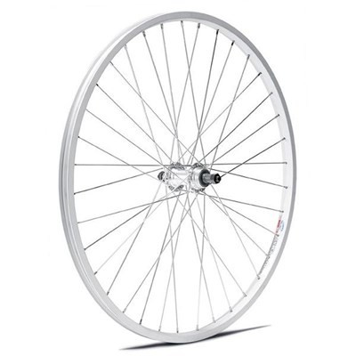 [31078] RUEDA GURPIL 26” CYBER-10 TRAS.  C/RAPIDO