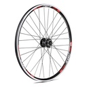 RUEDA GURPIL 26” ZAC DEL. NEGRA