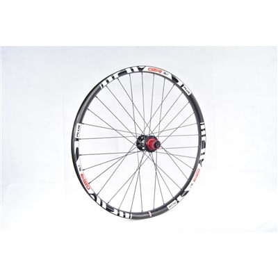 [640111] RUEDA GURPIL 27.5” GTR SL35 TRAS.BOOST BL