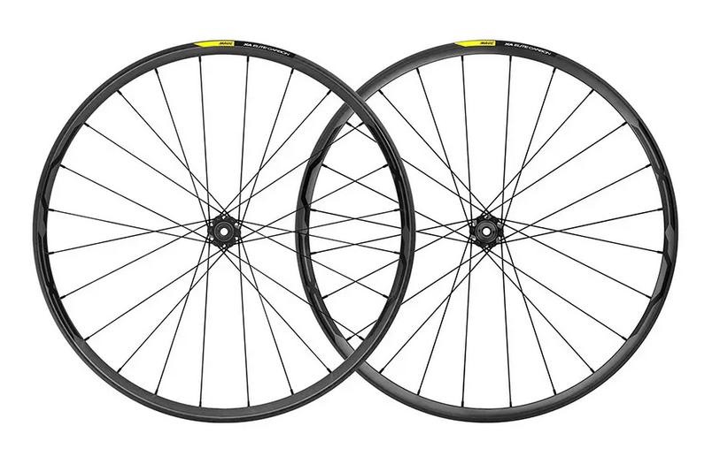 [P8796100] RUEDAS MAVIC XA ELITE CARBON 29 BOOST