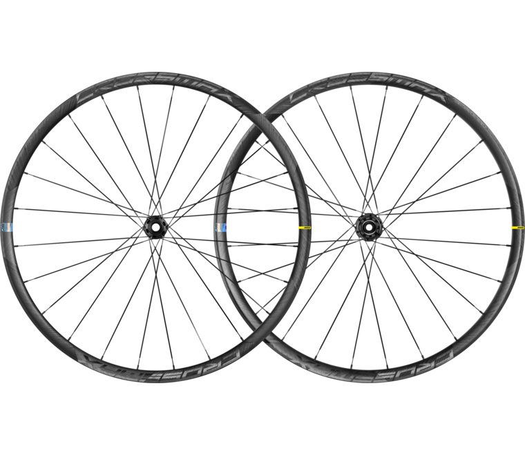 [P1513110] RUEDAS MAVIC CROSSMAX SL CARBON ULTIMATE 30 6T XD