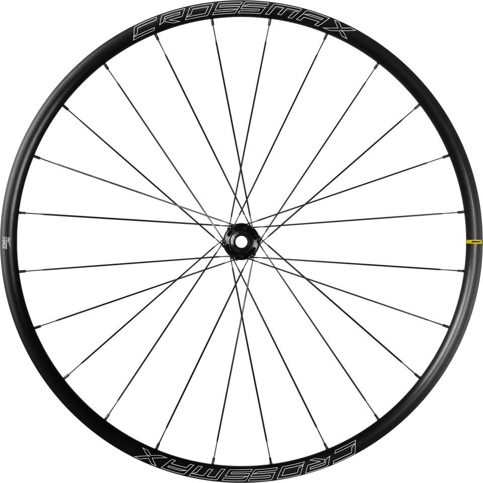 [F8183110] RUEDA MAVIC CROSSMAX 29 6T BOOST DEL.