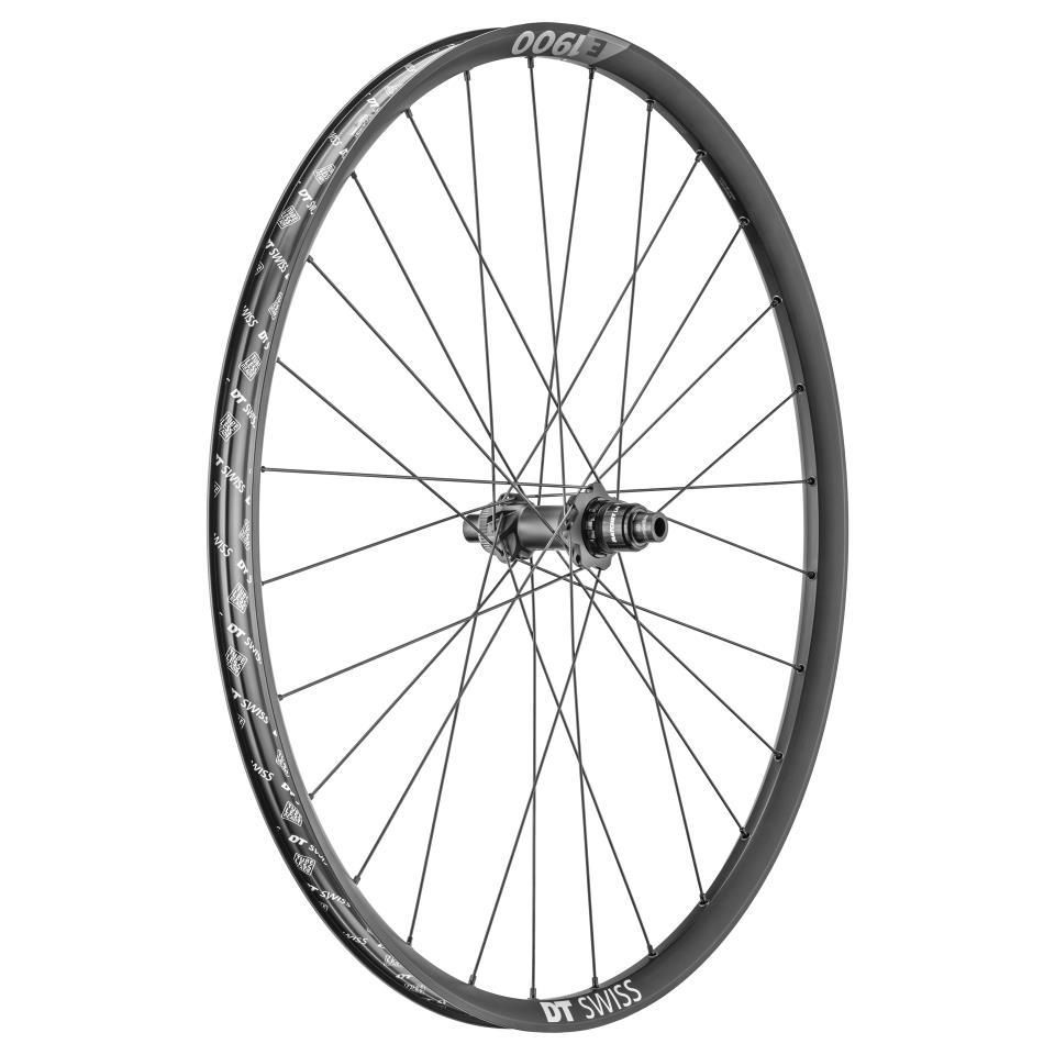 [18818] RUEDA DT SWISS E1900 29"/30mm CL XD TRAS.