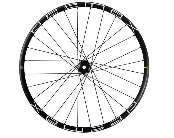 [F9159315] RUEDA MAVIC E-DEEMAX S 35 27,5 DCL BOOST DEL.