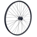 RUEDA GURPIL DEL. BLACK C/ROD.