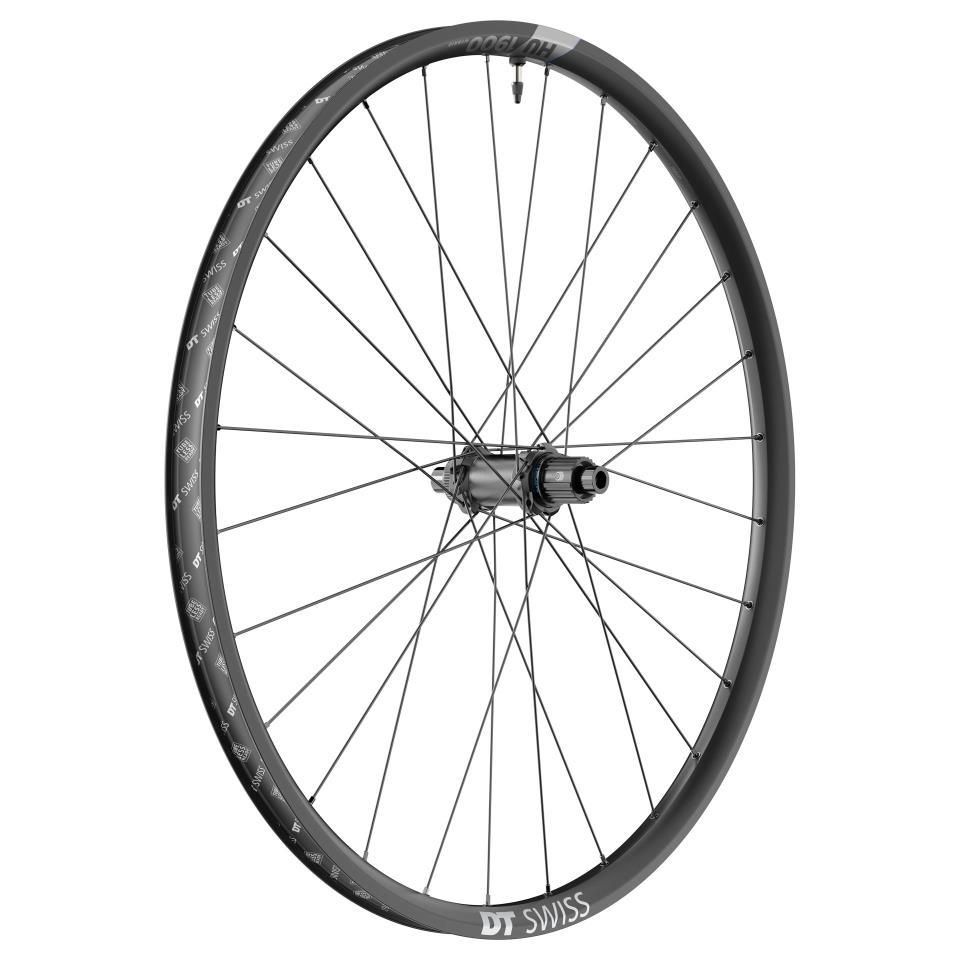 [74012] RUEDA DT SWISS HU 1900 SP CL 12X148 29"