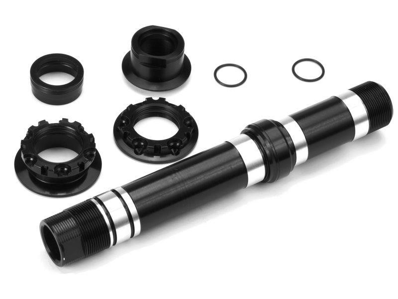 [30870401] EJE TRASERO CROSSMAX ITS4 2012