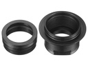 ADAPTADOR MAVIC 12x135mm SHIMANO